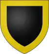 Blason de Le Born