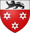 Blason de Le Bosc-Roger-en-Roumois