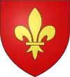 Blason de Le Bourg-Dun