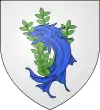 Blason de Le Buis