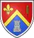 Alias du blason de Le Châtelet-en-Brie