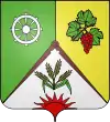 Blason de Le Champ-Saint-Père