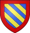 Blason de Le Crotoy