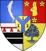 Blason de Drennec (Le)