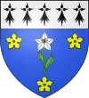 Blason de Folgoët (Le)