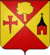 Blason de Fraysse (Le)