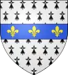 Blason de Gâvre (Le)