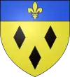 Blason de Gosier (Le)