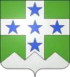 Blason de Le Grand-Bornand