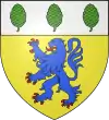 Blason de Le Grand-Lucé