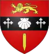 Blason de Le Grand-Quevilly