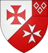 Blason de Guerno (Le)