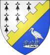 Blason de Hézo (Le)