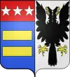 Blason de Landreau (Le)