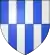 Alias du blason de Le Lude