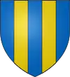 Blason de Le Masnau-Massuguiès