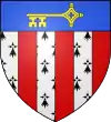 Blason de Mesnil-Robert (Le)