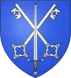 Blason de Monastier-sur-Gazeille (Le)