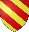 Blason de Neubourg (Le)