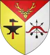 Blason de Le Perray-en-Yvelines