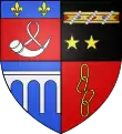 Blason de Le Perreux-sur-Marne