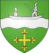 Blason de Le Perrier