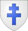 Blason de Le Pertre