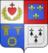 Blason de Le Pin-en-Mauges