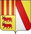 Blason de Le Pizou