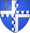 Blason de Le Poiré-sur-Vie