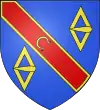 Blason de Le Pont-de-Planches