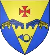 Blason de Ponthou (Le)