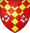 Blason de Le Poujol-sur-Orb