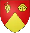 Blason de Le Pout