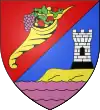 Blason de Le Pradet