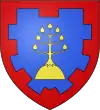 Blason de Le Puech