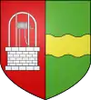 Blason de Le Puiset-Doré