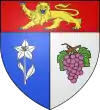 Blason de Puy (Le)