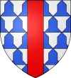 Blason de Quesne (Le)