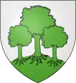 Blason de Le Quesnoy