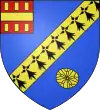 Blason de Le Quiou