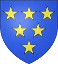 Blason de Le Revest-les-Eaux