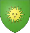 Blason de Soulié (Le)