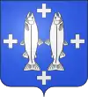 Blason de Le Tartre