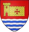 Blason de Le Temple-sur-Lot