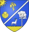 Blason de Temple (Le)