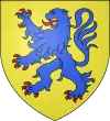 Blason de Le Thuit-Signol