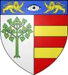 Blason de Le Tilleul-Othon