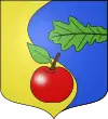 Blason de Le Torquesne