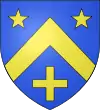 Blason de Le Tremblois